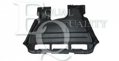 EQUAL QUALITY r163 -  Изоляция моторного отделения